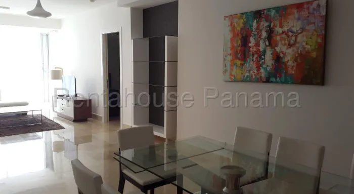 Appartamento arredato 2 camere in YOO Panamá, Balboa — 5