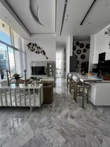 Apartamento mobiliado 2 quartos no Yoo Panamá, Avenida Balboa — 2