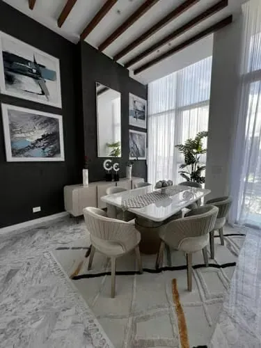 Apartamento mobiliado 2 quartos no Yoo Panamá, Avenida Balboa — 4