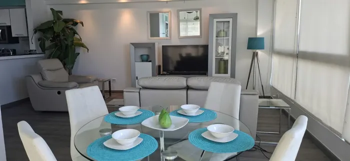 Apartamento moderno en Bayfront Tower, Avenida Balboa, 1 recámara — 4