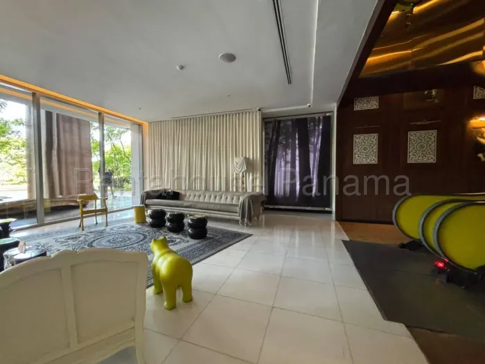 Apartamento de 2 quartos no Yoo Panamá, Avenida Balboa — 3