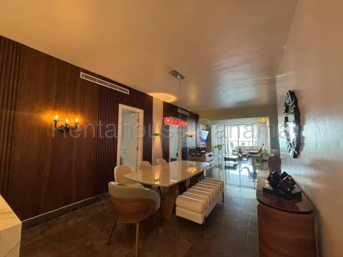 Apartamento de 2 quartos no Yoo Panamá, Avenida Balboa — 5