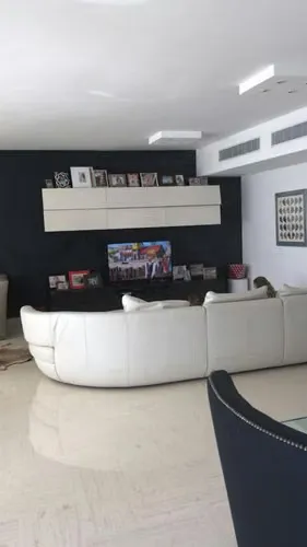 3-Zimmer-Wohnung im PH Los Delfines, Avenida Balboa — 3