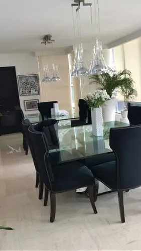 3-Zimmer-Wohnung im PH Los Delfines, Avenida Balboa — 4