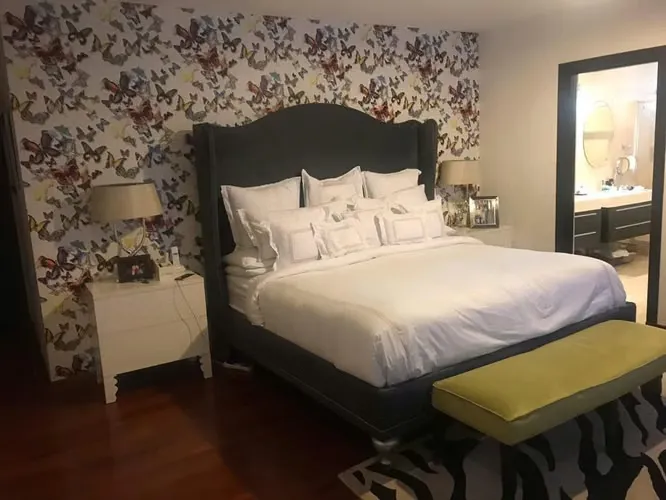 3-Zimmer-Wohnung im PH Los Delfines, Avenida Balboa — 5