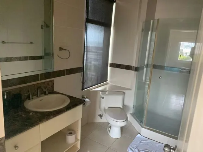 Apartamento amoblado 1 recámara en Avenida Balboa — 5