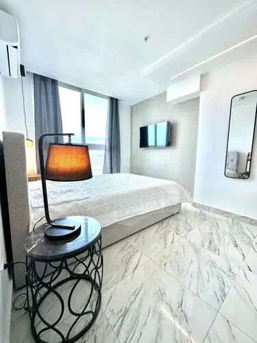 Apartamento amoblado 1 recámara en The Sands, Avenida Balboa — 3