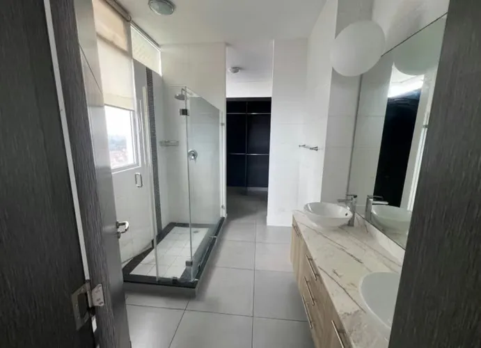 Apartamento mobiliado 2 quartos no Element Tower, Balboa — 4