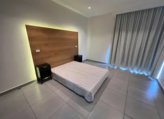 Apartamento mobiliado 2 quartos no Element Tower, Balboa — 5