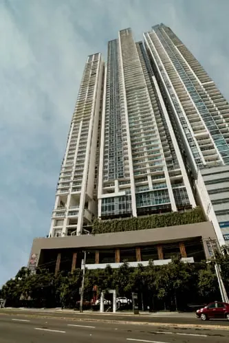 Apartamento mobiliado 2 quartos em Arts & Yoo, Balboa — 2