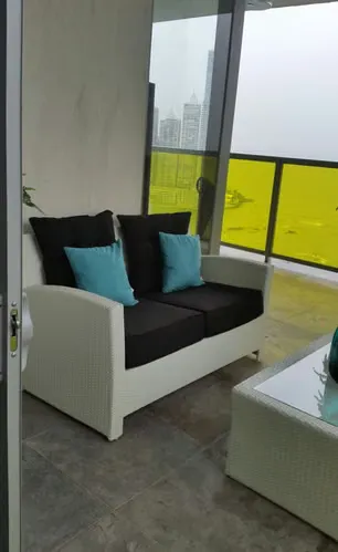 Apartamento mobiliado 2 quartos em Arts & Yoo, Balboa — 3