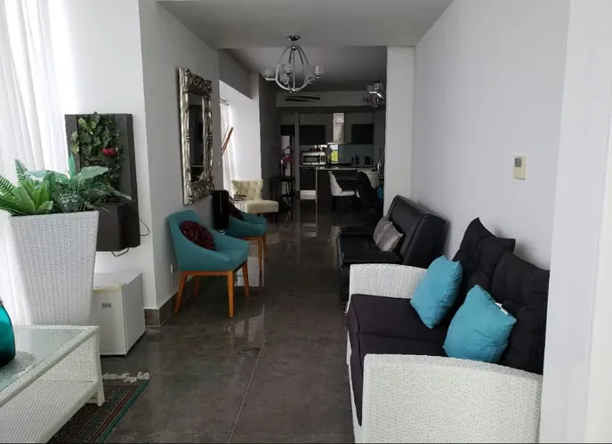 Apartamento mobiliado 2 quartos em Arts & Yoo, Balboa — 4