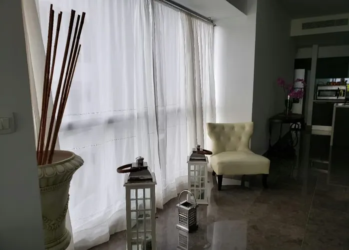 Apartamento mobiliado 2 quartos em Arts & Yoo, Balboa — 5