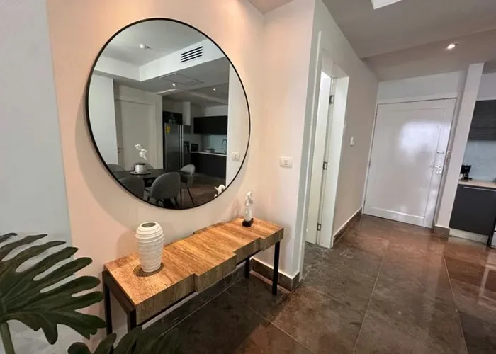 Apartamento 1 recámara em YOO Panamá, Avenida Balboa — 2