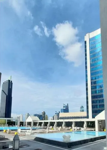Apartamento 1 recámara em YOO Panamá, Avenida Balboa — 3