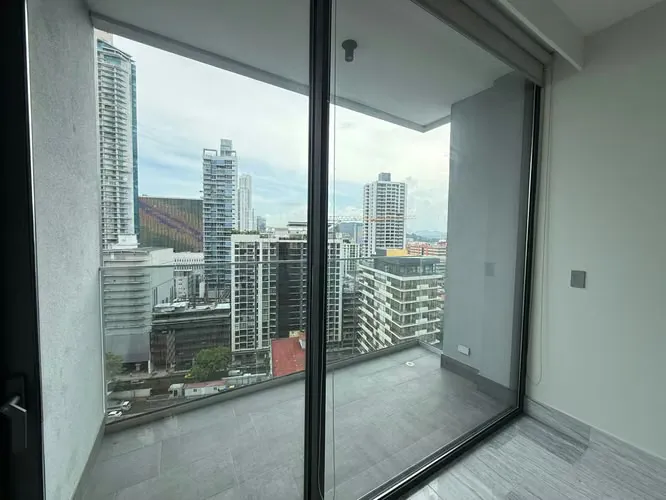 Apartamento de 2 quartos no YOO Panamá, Avenida Balboa — 2