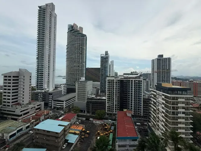 Apartamento de 2 quartos no YOO Panamá, Avenida Balboa — 4