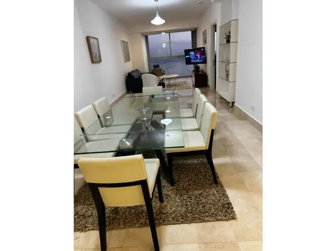 Apartamento de luxo com 2 quartos em Yoo Panamá, Avenida Balboa — 4