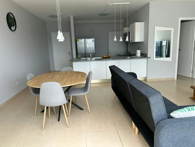 Apartamento amoblado 1 recámara en Waters on the Bay — 5