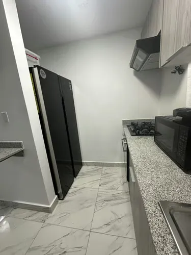 Apartamento amoblado 1 recámara en The Sands, Avenida Balboa — 4
