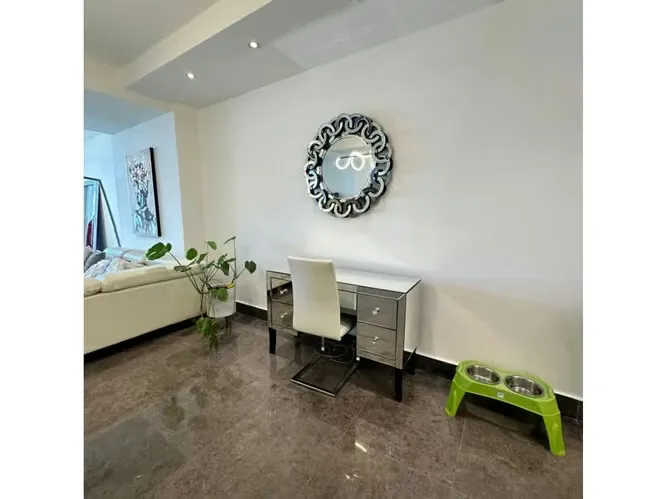 Apartamento mobiliado com 2 quartos em Yoo Panamá, Avenida Balboa — 2