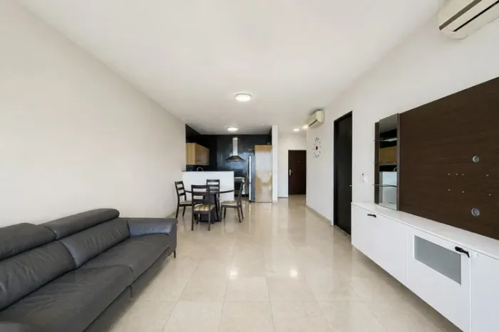 Apartamento mobiliado com 2 quartos no PH Sky, Avenida Balboa — 2