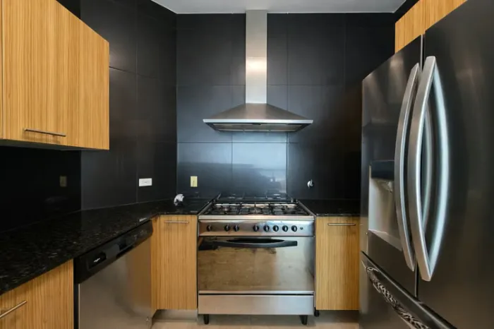 Apartamento mobiliado com 2 quartos no PH Sky, Avenida Balboa — 4