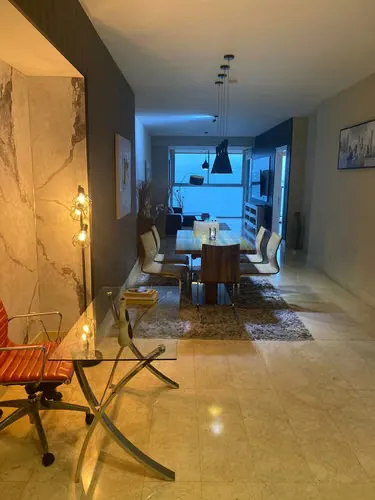 Apartamento de luxo com 2 quartos em Yoo Panamá, Avenida Balboa — 2