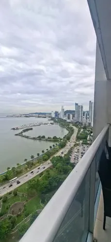 Apartamento de 2 quartos em Waters on the Bay, Avenida Balboa — 4