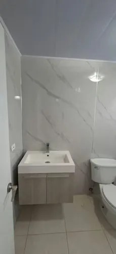 Apartamento de 2 quartos em Waters on the Bay, Avenida Balboa — 5