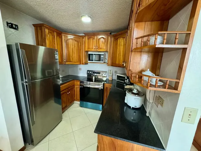 Apartamento amoblado 1 recámara en Avenida Balboa — 4