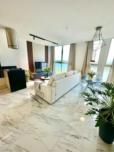 Apartamento amoblado 1 recámara en The Sands, Avenida Balboa — 3