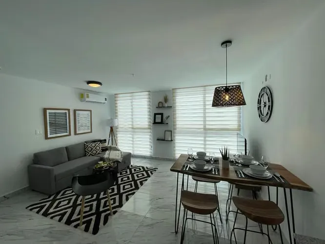 Apartamento de 1 quarto no The Sands, Avenida Balboa — 5