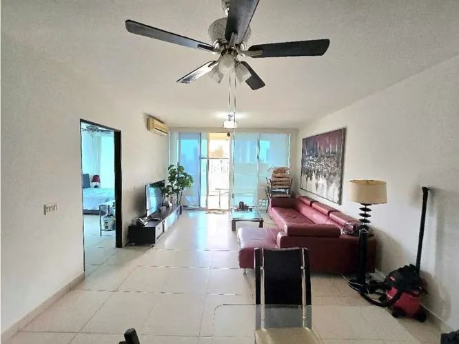 Apartamento de 2 quartos no PH Destiny, Avenida Balboa — 2