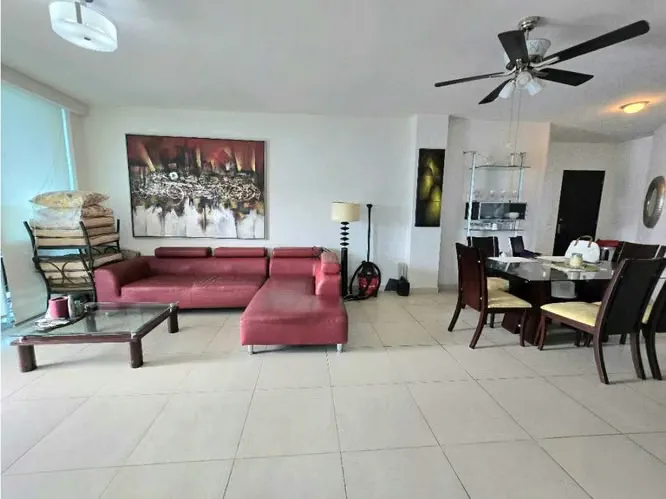 Apartamento de 2 quartos no PH Destiny, Avenida Balboa — 3