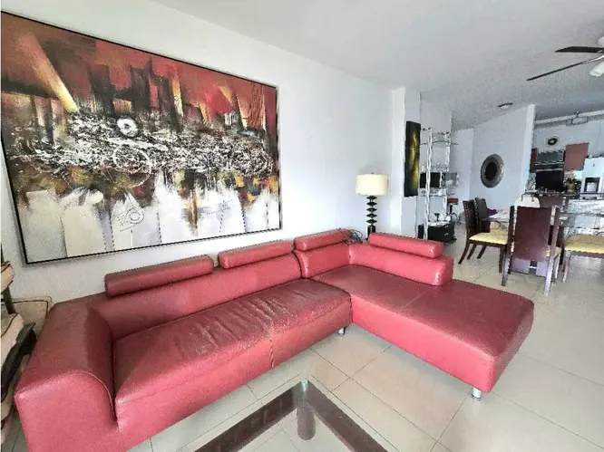 Apartamento de 2 quartos no PH Destiny, Avenida Balboa — 4