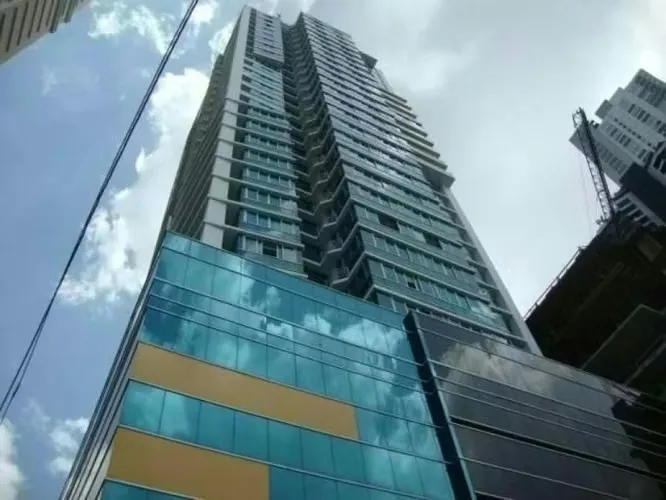 Apartamento amoblado 2 recámaras en Villa del Mar, Av. Balboa — 2
