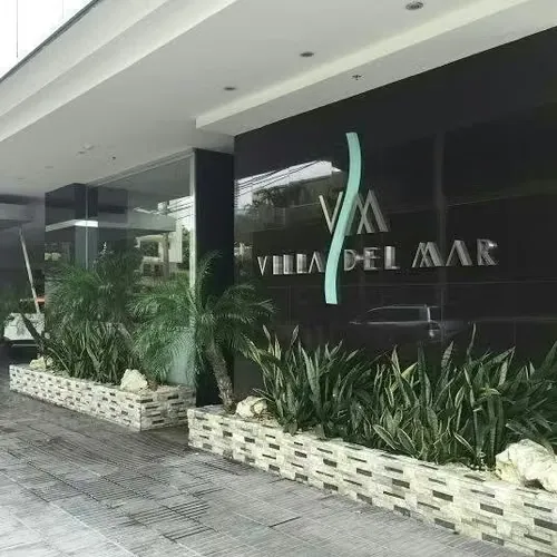 Apartamento amoblado 2 recámaras en Villa del Mar, Av. Balboa — 3