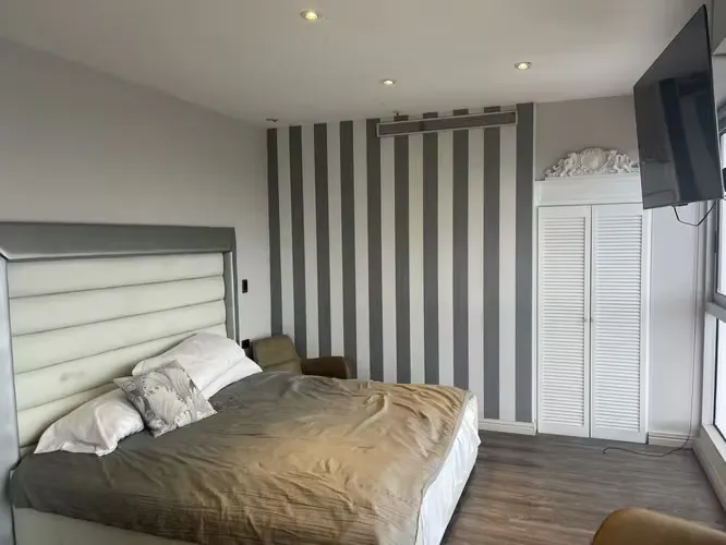 Apartamento de luxo com 2 quartos no Rivage, Avenida Balboa — 4