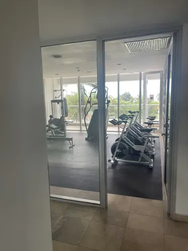 Apartamento de luxo com 2 quartos no Rivage, Avenida Balboa — 5