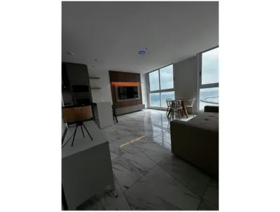 Apartamento mobiliado para alugar na avenida balboa, 50 m², 1 quarto, 2 banheiros, 1 vaga de estaci
