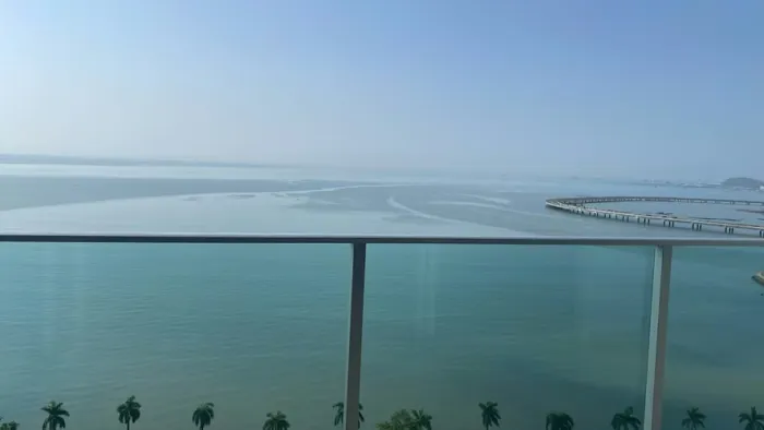 2-Zimmer-Wohnung in Waters on the Bay, Avenida Balboa — 2