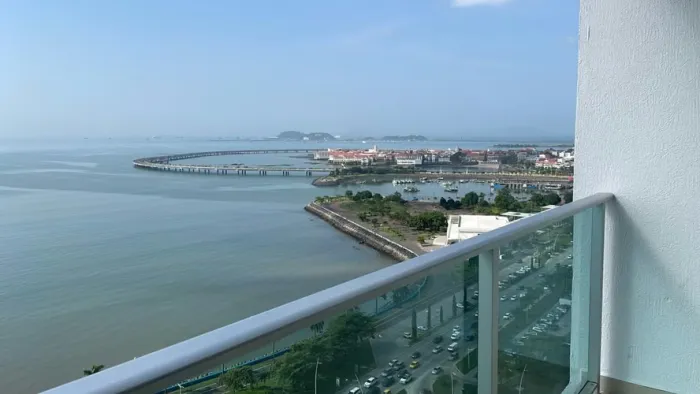 2-Zimmer-Wohnung in Waters on the Bay, Avenida Balboa — 4