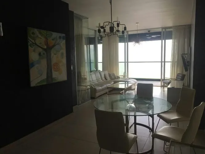 2-Zimmer-Wohnung in Rivage, Avenida Balboa — 4