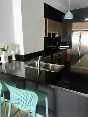 2-Zimmer-Wohnung in Rivage, Avenida Balboa — 5