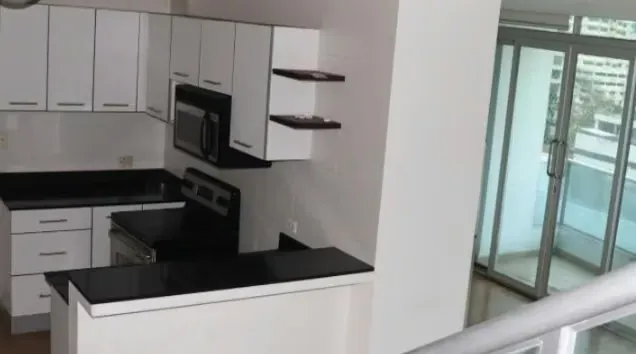 Apartamento de 1 quarto no Bayfront Tower, Avenida Balboa — 5