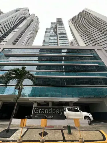 Apartamento de 2 quartos no Grand Bay Tower, Avenida Balboa — 2