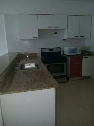 Apartamento de 2 quartos no Grand Bay Tower, Avenida Balboa — 3