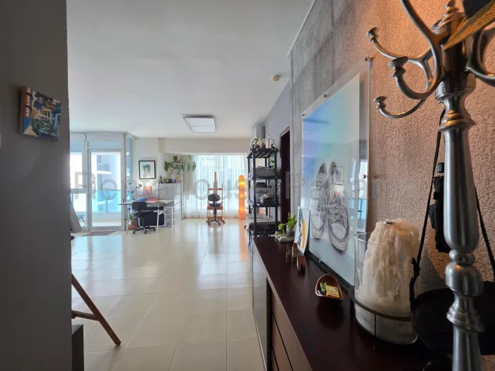 Apartamento de 1 quarto no Grand Bay Tower, Avenida Balboa — 3