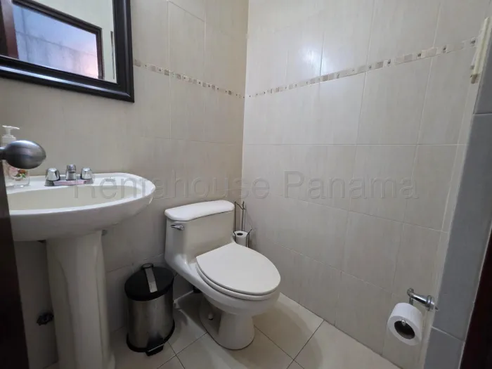 Apartamento de 1 quarto no Grand Bay Tower, Avenida Balboa — 4